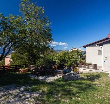 Studio Apartments Fancy 2 Rijeka Luaran gambar