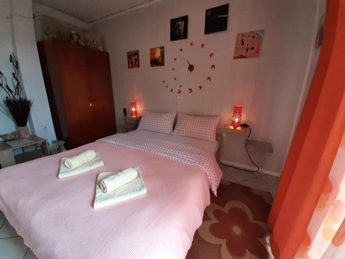 Studio Apartments Fancy 2 Rijeka Luaran gambar