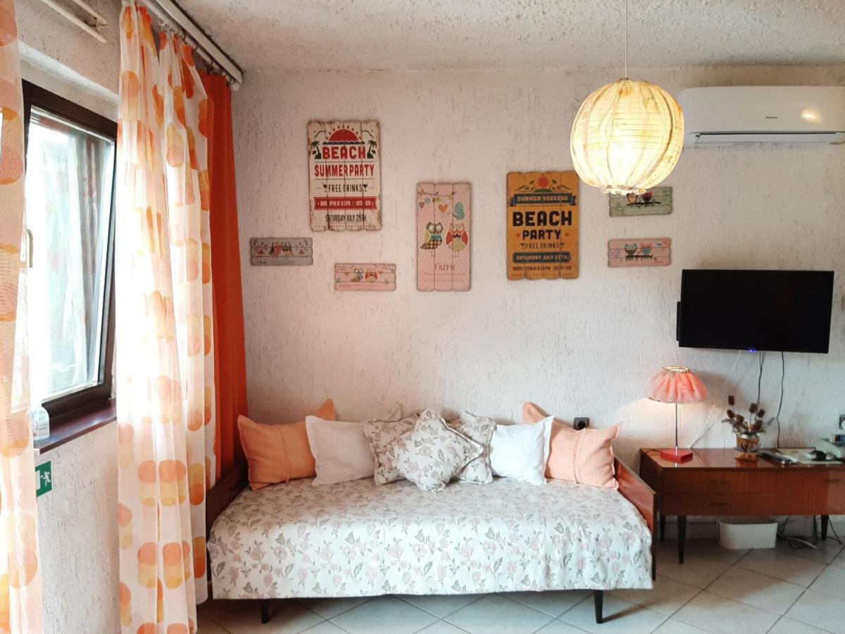Studio Apartments Fancy 2 Rijeka Luaran gambar