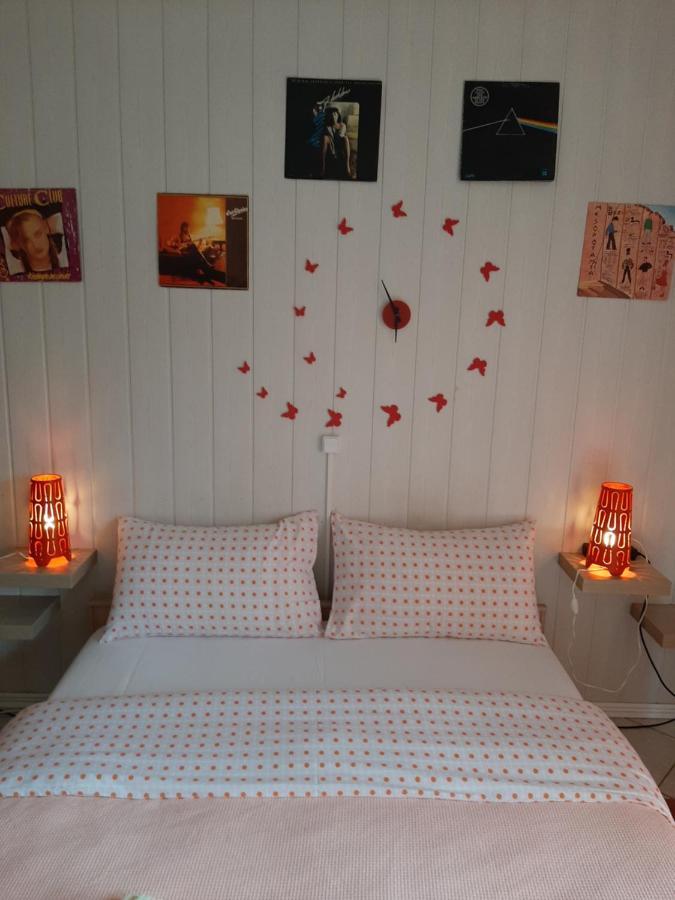 Studio Apartments Fancy 2 Rijeka Luaran gambar