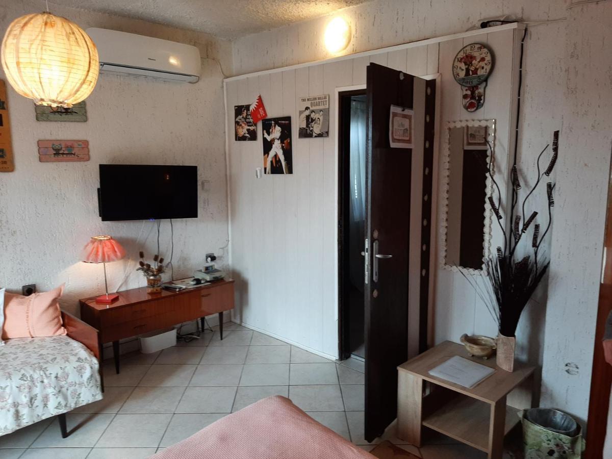 Studio Apartments Fancy 2 Rijeka Luaran gambar