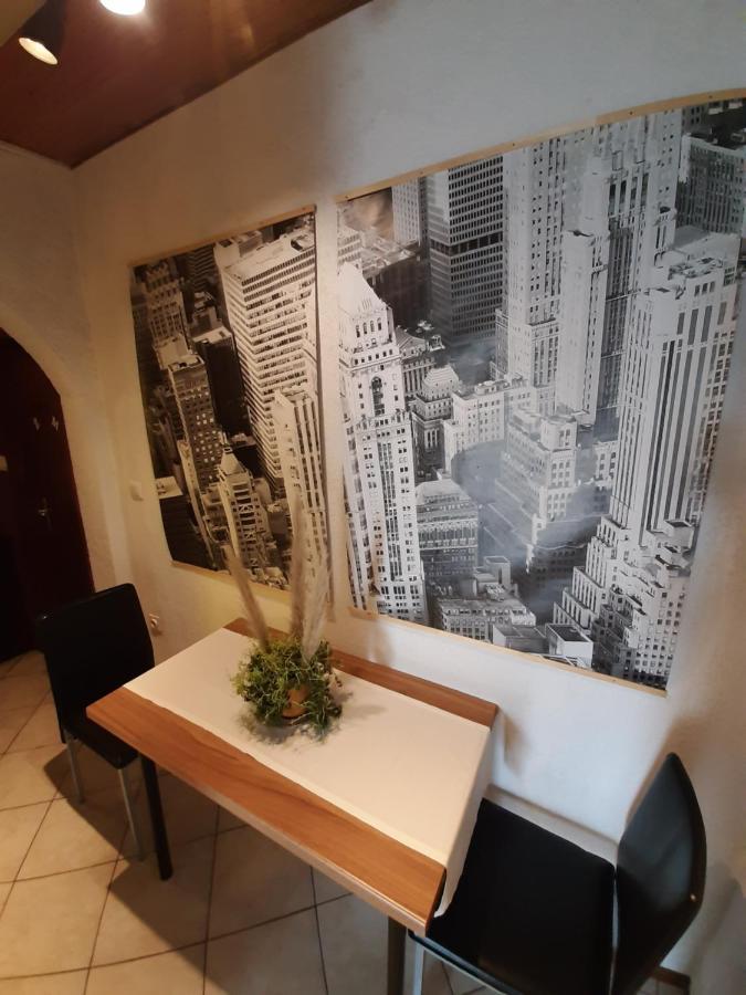 Studio Apartments Fancy 2 Rijeka Luaran gambar