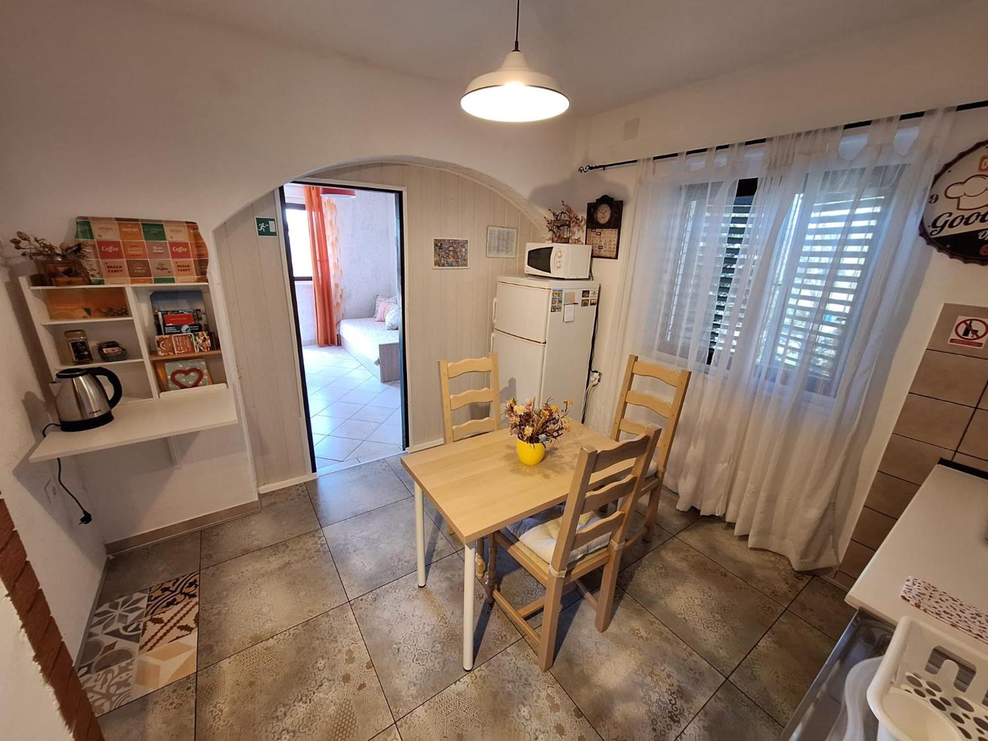 Studio Apartments Fancy 2 Rijeka Luaran gambar