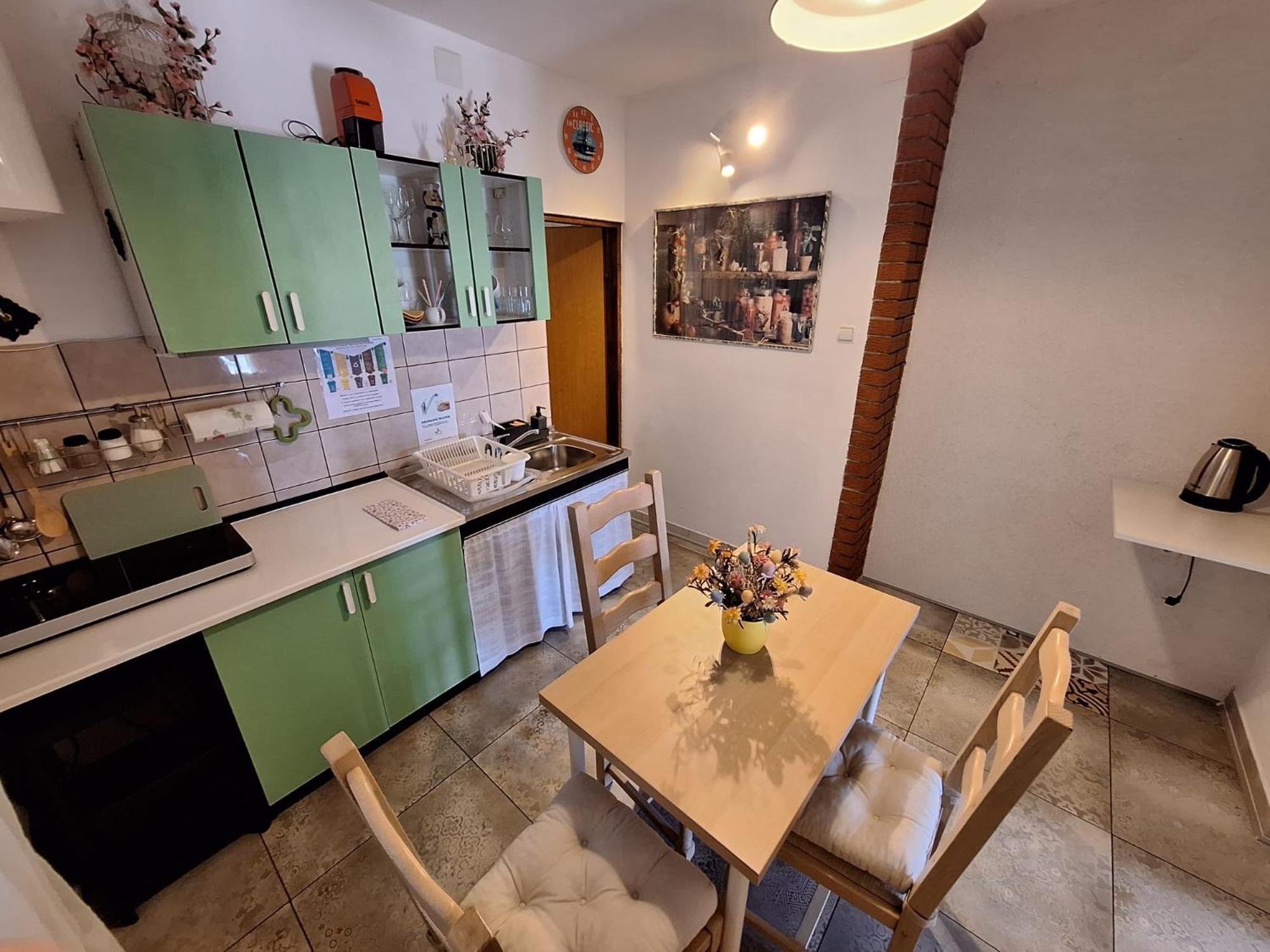 Studio Apartments Fancy 2 Rijeka Luaran gambar
