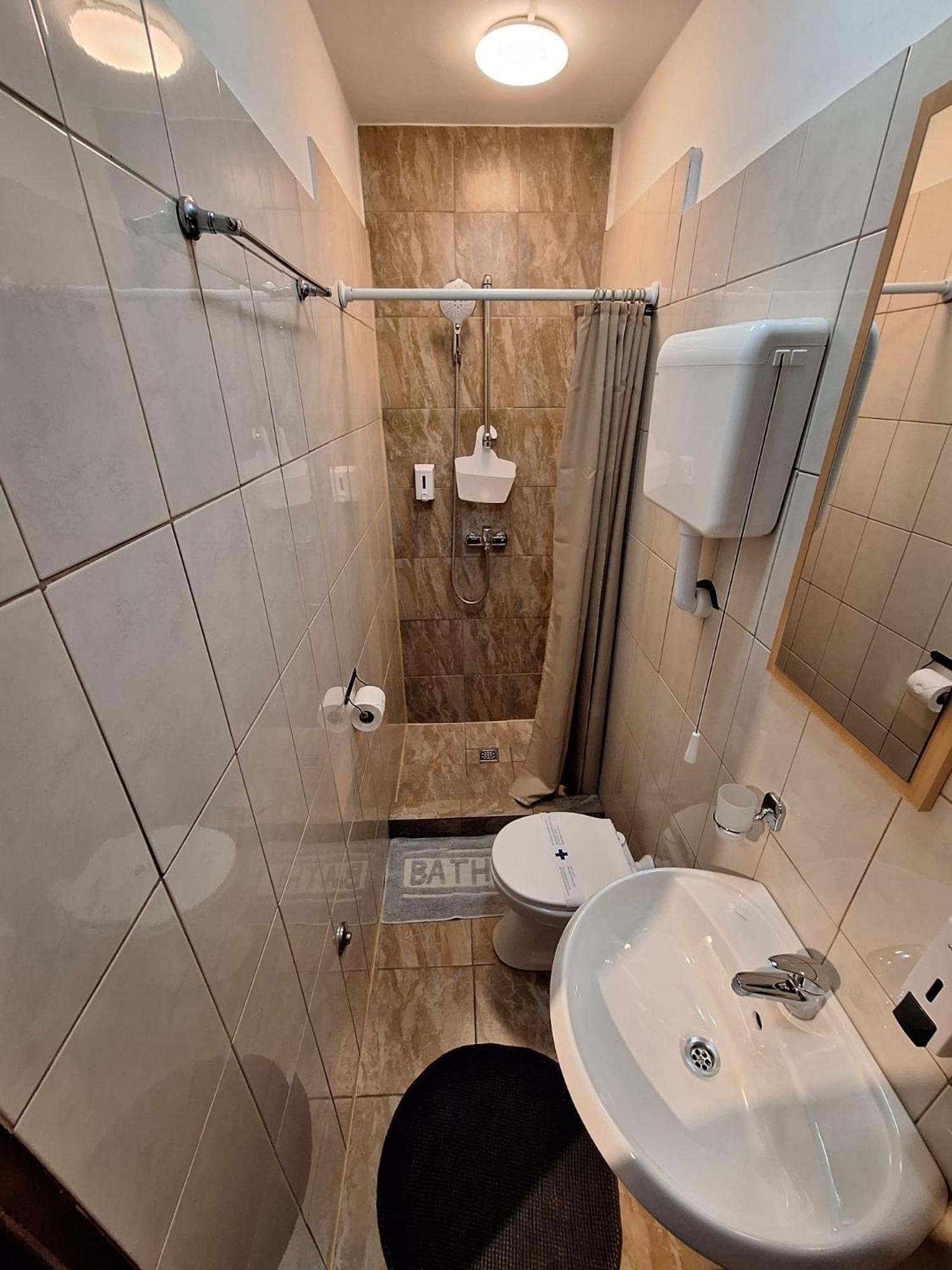 Studio Apartments Fancy 2 Rijeka Luaran gambar